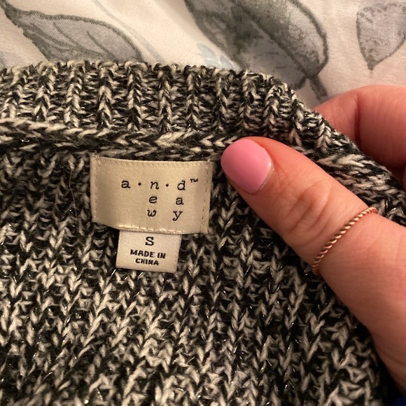 A New Day Sweater - Picture 3 of 3